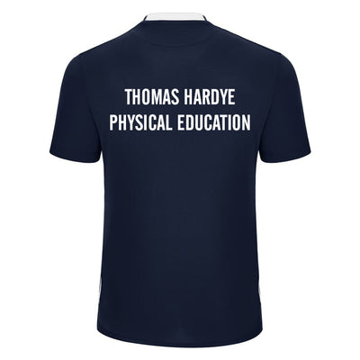 Thomas Hardye Staff - Macron Shedir Shirt