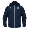 Thomas Hardye Staff - Vostok Fleece Lined Windbreaker Jacket