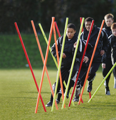 Broadstone - Precision Boundary Poles