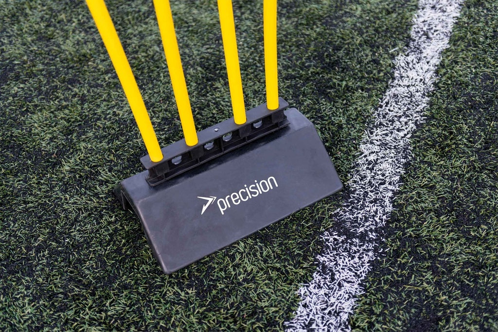 Precision Rubber Mini Mannequin Base