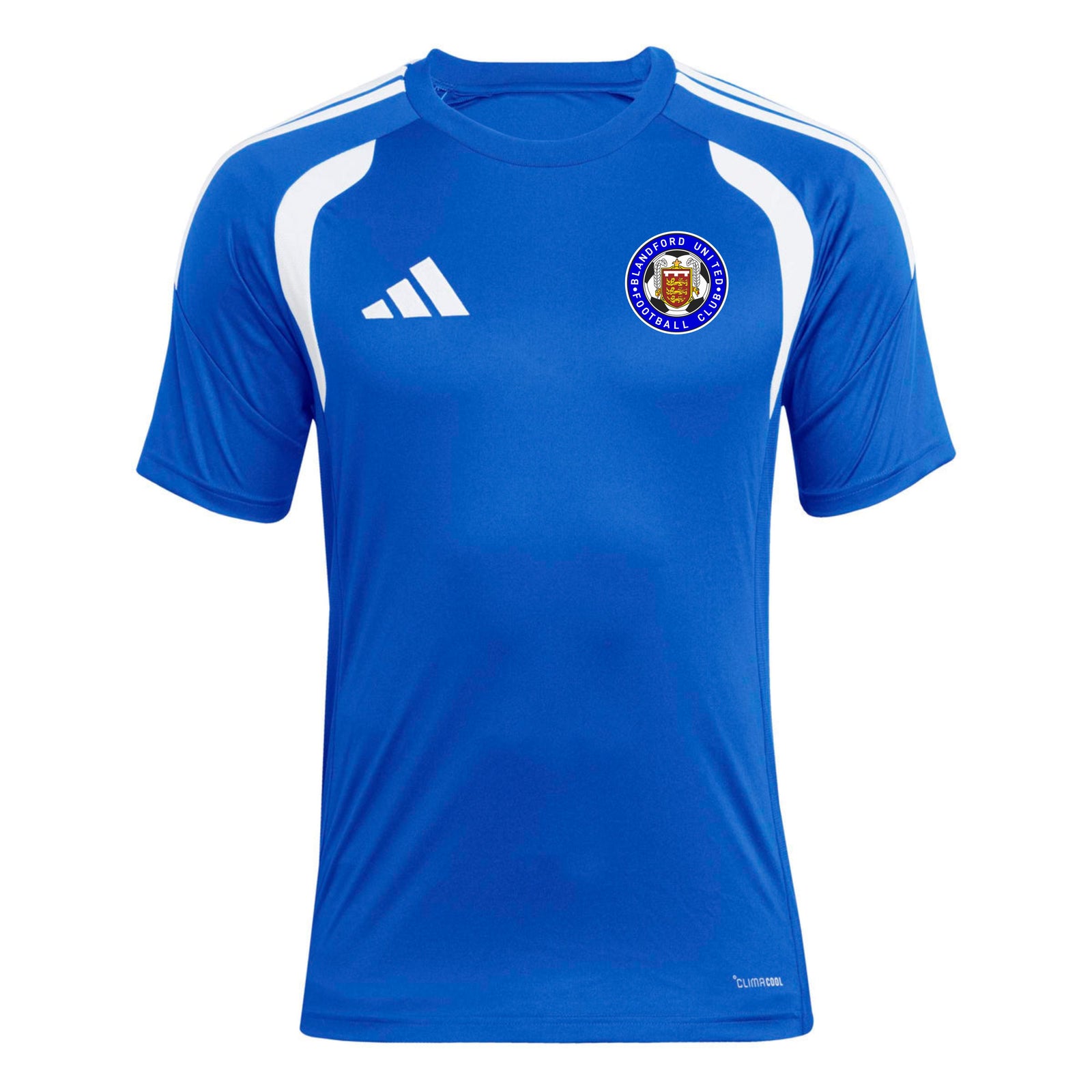Blandford - Adidas Tiro 26 League Training Jersey