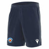 Blandford Youth - Macron Mesa Hero Short - Navy