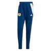 Dorchester Sports - Adidas Tiro 24 Training Pant Slim Fit - Team Navy Blue/White