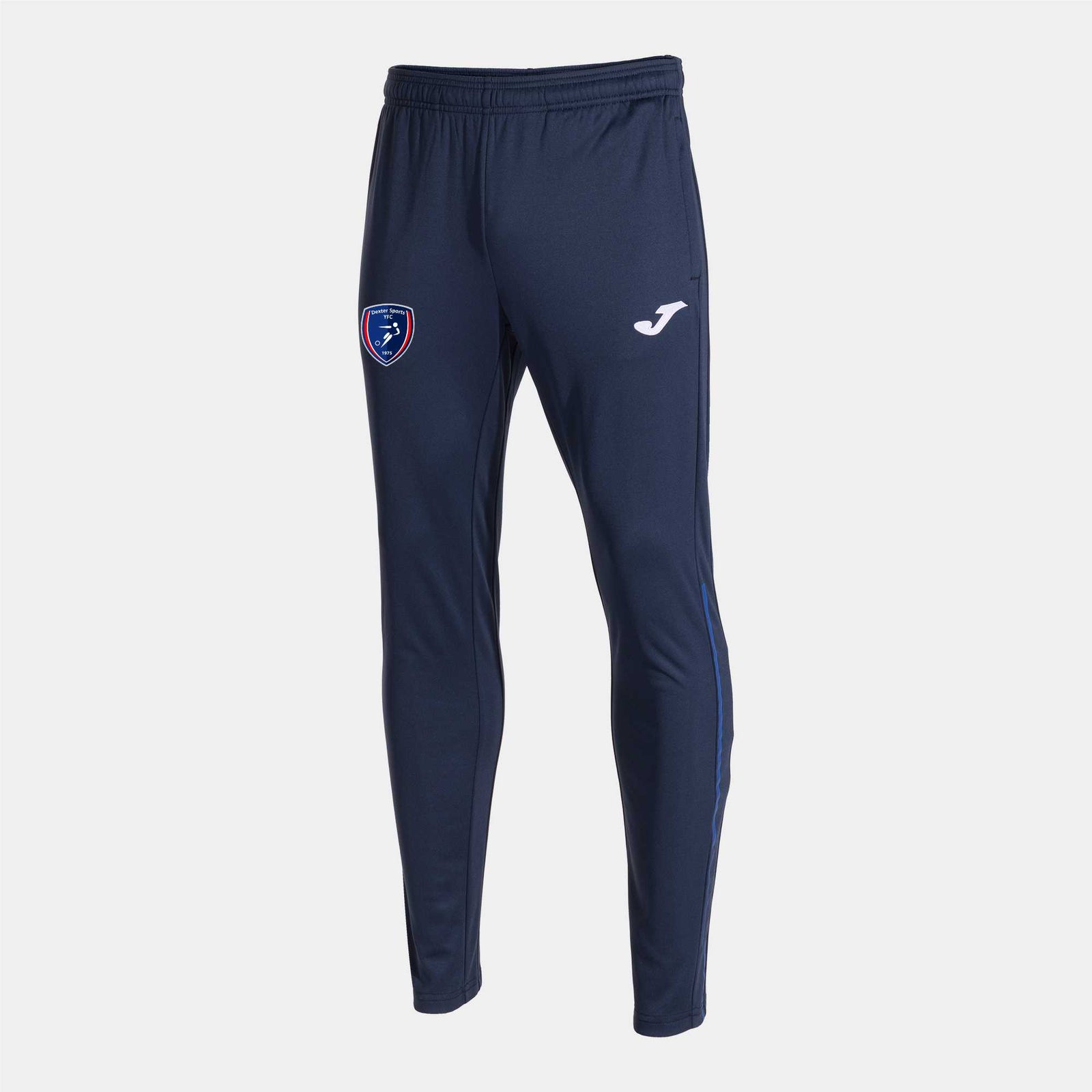 Dexters Players - Joma Championship VIII Pant - Dark Navy/Royal