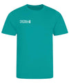 FootballKitsDirect Shirt - Turquoise