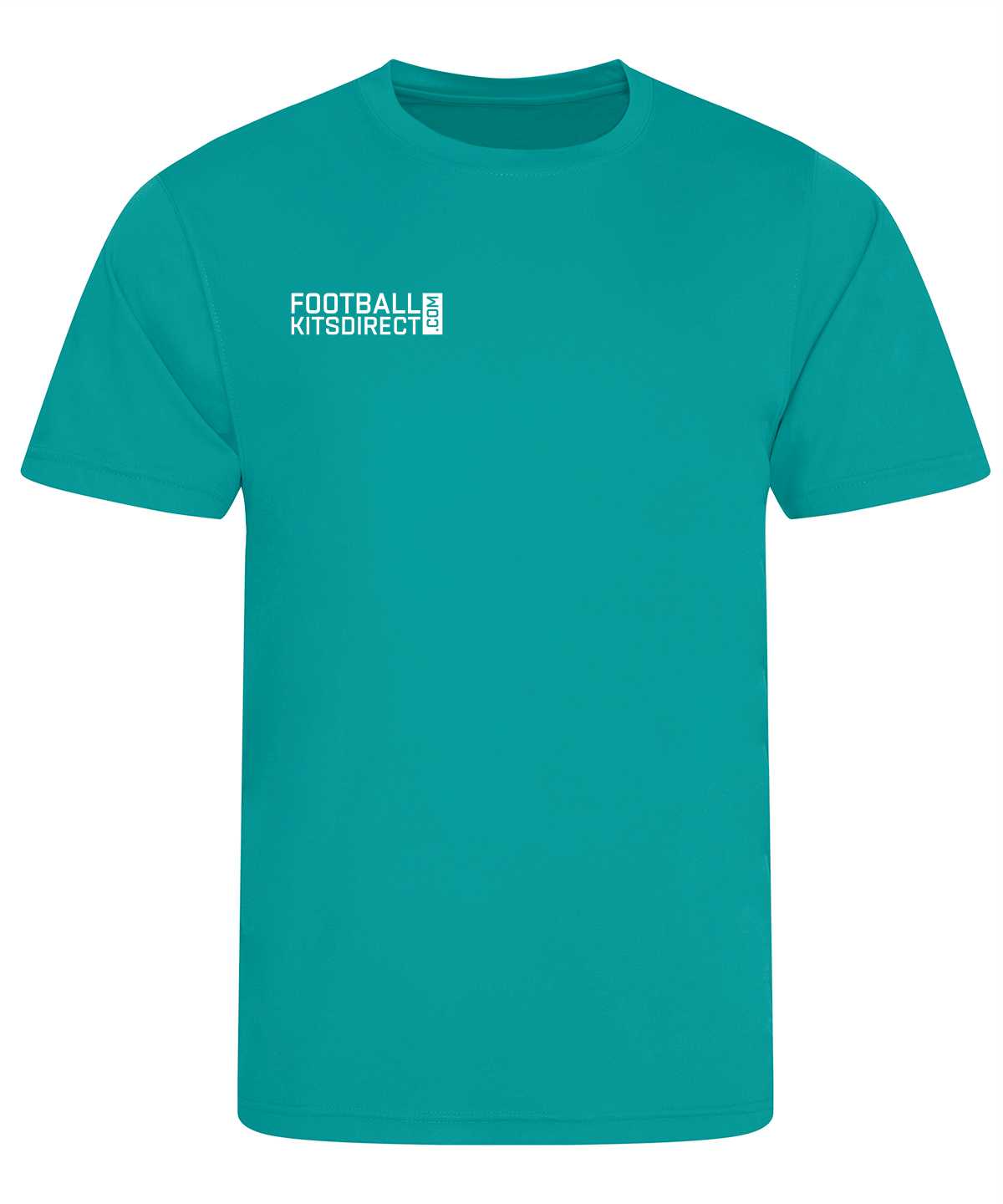 FootballKitsDirect Shirt - Turquoise