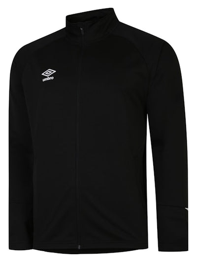 Umbro - Total Training Knitted Zip Jacket (4 Colours)