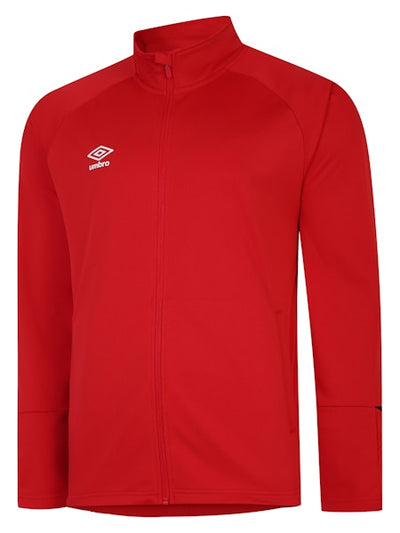 Umbro - Total Training Knitted Zip Jacket (4 Colours)