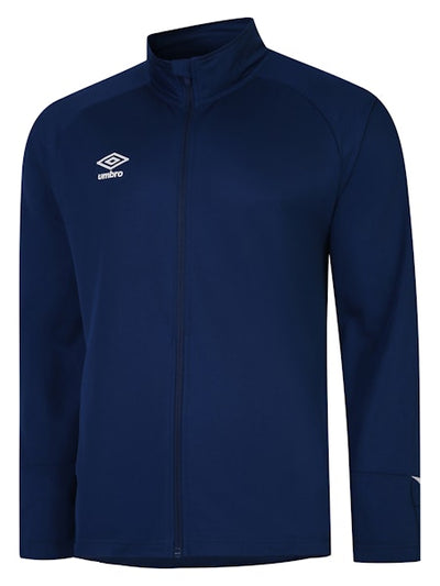 Umbro - Total Training Knitted Zip Jacket (4 Colours)
