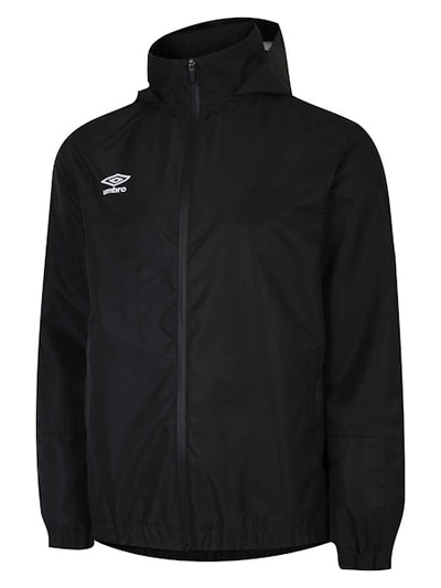 Umbro - Total Training Waterproof Jacket (4 Colours)