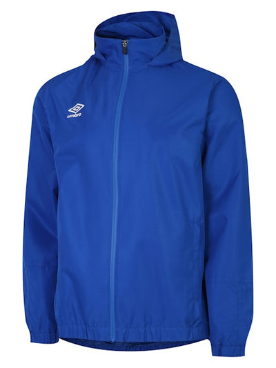 Umbro - Total Training Waterproof Jacket (4 Colours)