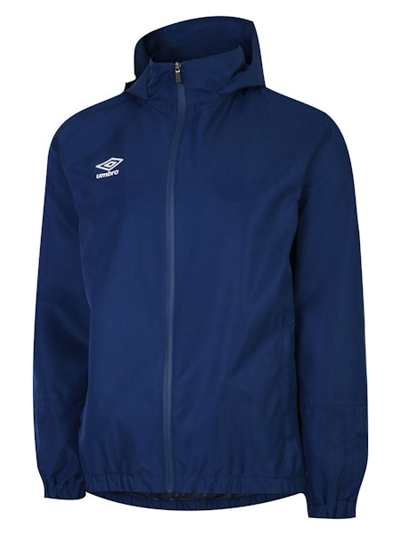 Umbro - Total Training Waterproof Jacket (4 Colours)