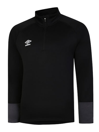 Umbro - Total Training 1/4 Zip Jacket (4 Colours)