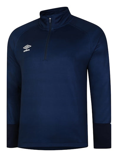 Umbro - Total Training 1/4 Zip Jacket (4 Colours)
