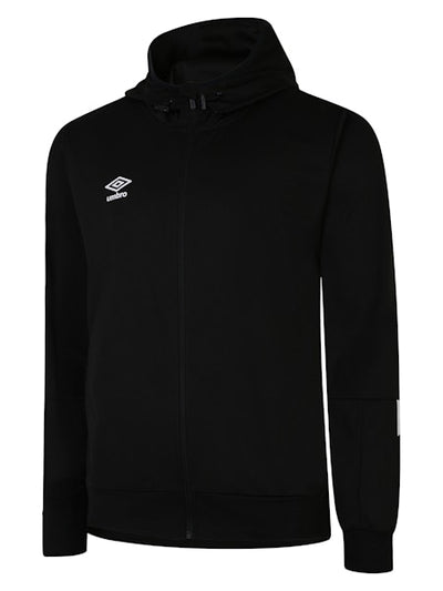 Umbro - Total Training Knitted Hoodie (4 Colours)