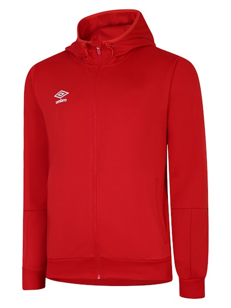 Umbro - Total Training Knitted Hoodie (4 Colours)