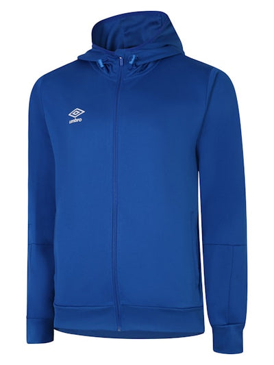 Umbro - Total Training Knitted Hoodie (4 Colours)