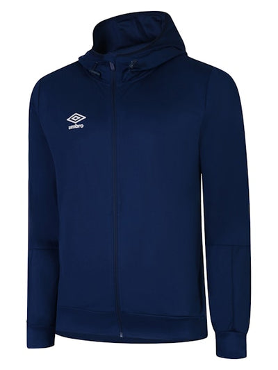 Umbro - Total Training Knitted Hoodie (4 Colours)