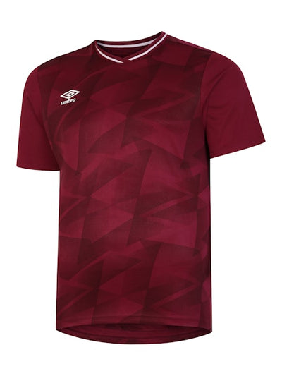 Umbro - Triassic Jersey (6 Colours)