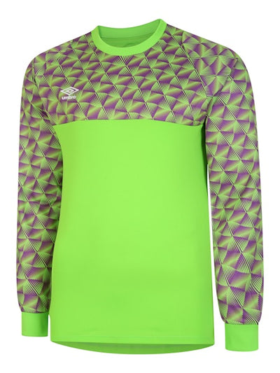 Umbro - Flux GK Jersey SS/LS (3 Colours)