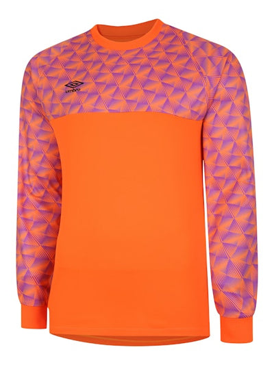 Umbro - Flux GK Jersey SS/LS (3 Colours)
