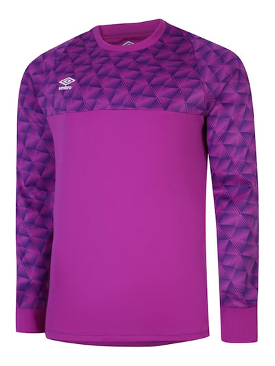 Umbro - Flux GK Jersey SS/LS (3 Colours)