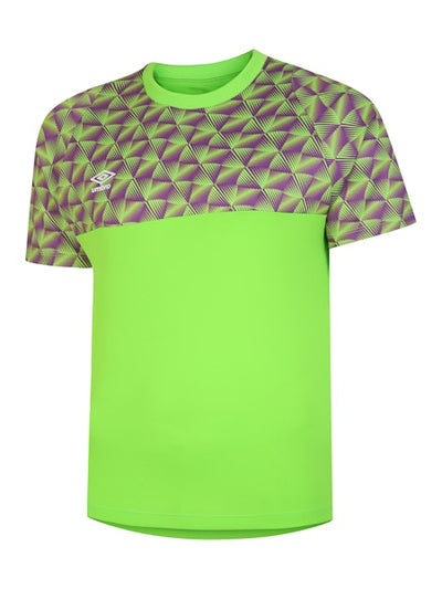 Umbro - Flux GK Jersey SS/LS (3 Colours)