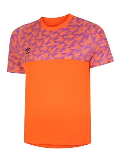 Umbro - Flux GK Jersey SS/LS (3 Colours)