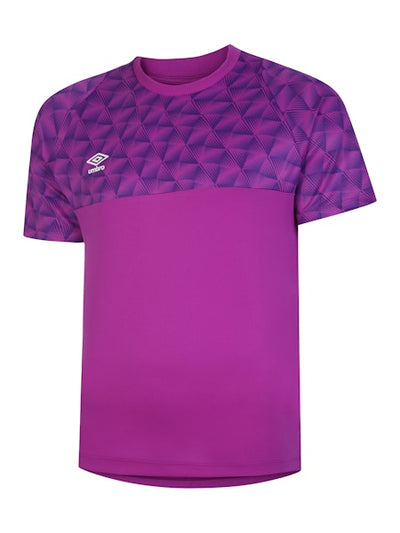 Umbro - Flux GK Jersey SS/LS (3 Colours)