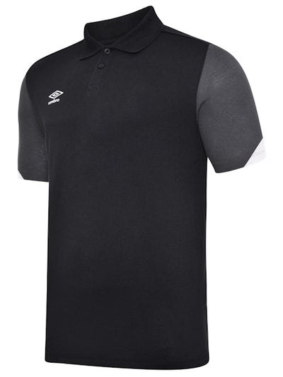Umbro - Total Training Poly Polo (5 Colours)