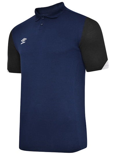 Umbro - Total Training Poly Polo (5 Colours)