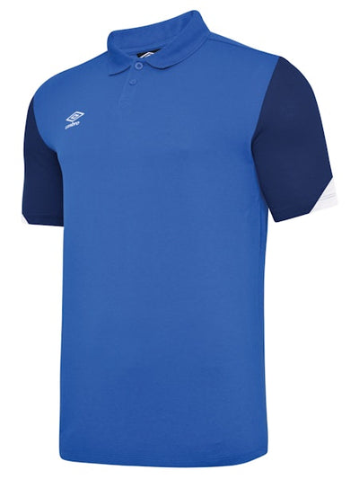 Umbro - Total Training Poly Polo (5 Colours)