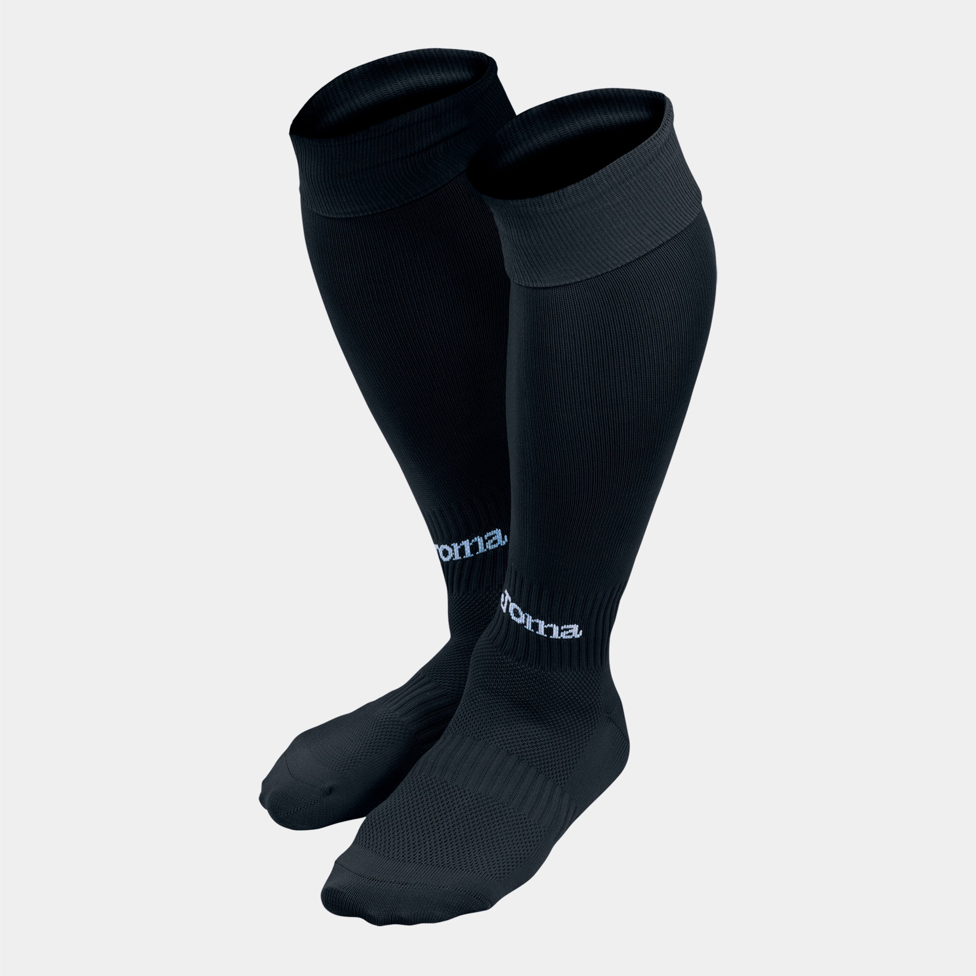 Wimborne - Joma Classic 2 Sock - Black