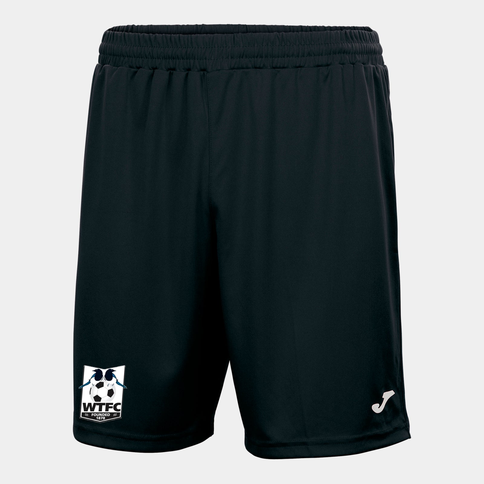 Wimborne - Joma Nobel Short - Black