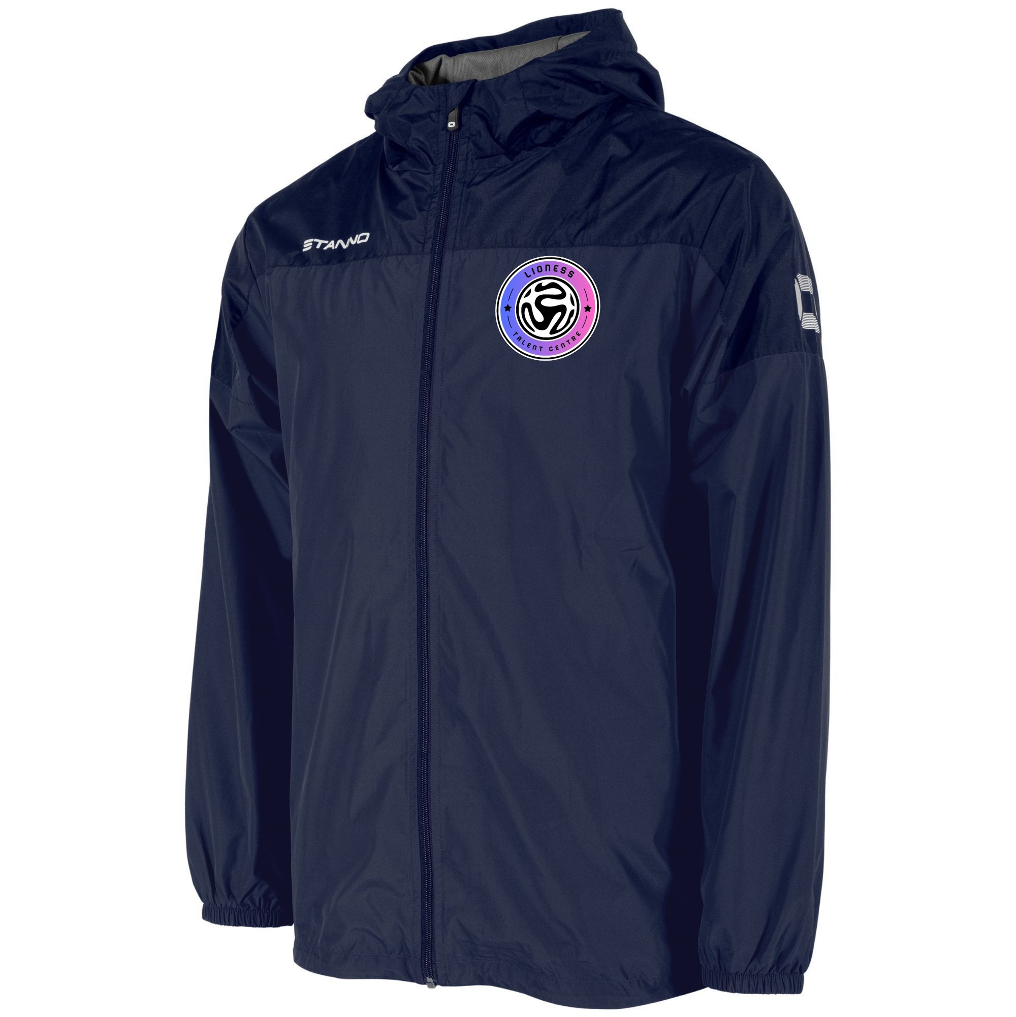 Lioness Talent Centre - Stanno Pride Windbreaker Jacket