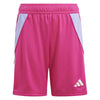 Adidas Tiro 24 Shorts - Team Real Magenta/Wonder Quartz