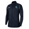 ABFC - Nike Park 20 Rain Jacket - Obsidian/White