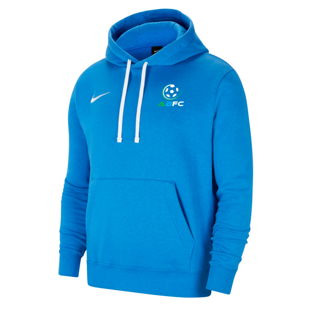 ABFC Coaches - Nike Park 20 Hoodie - Royal Blue