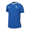 ABFC Coaches - Nike Academy 24 Training Top - Royal Blue