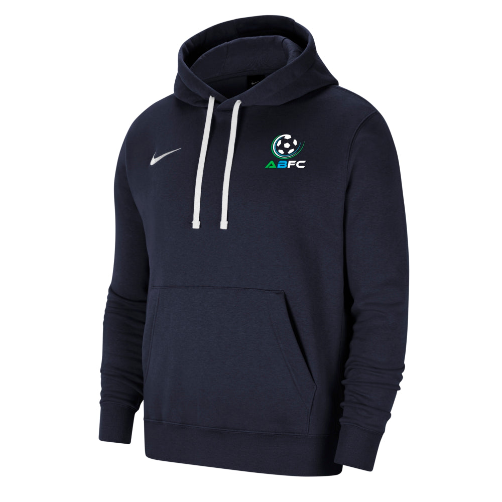 ABFC - Nike Park 20 Hoodie - Navy Blue