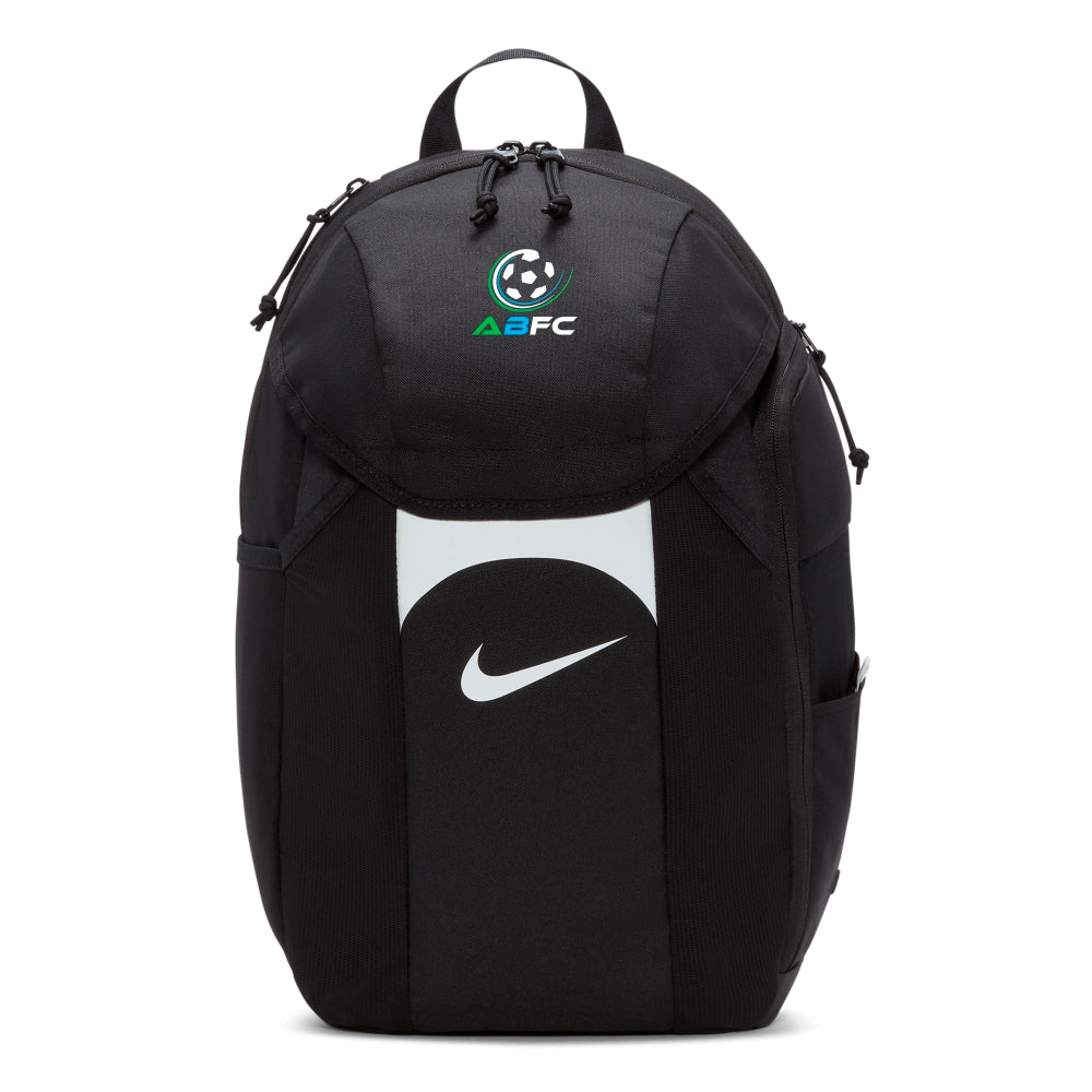 ABFC - Nike Academy Coaches Team Pack - Black