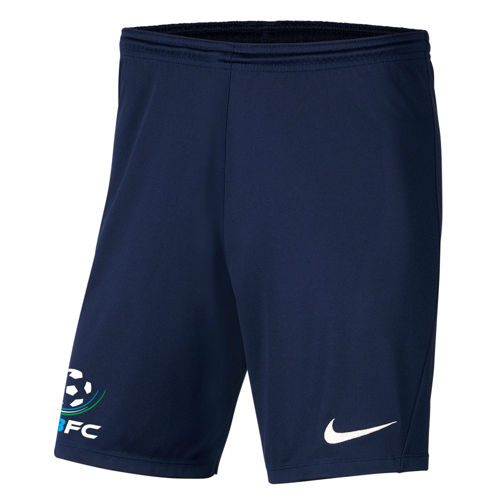 ABFC - Nike Park III Knit Short