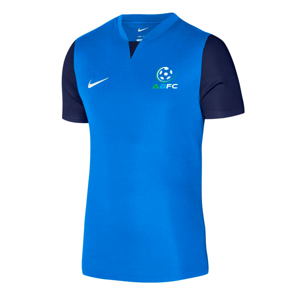 ABFC - Nike Dri-Fit Trophy V Jersey - Royal Blue/Midnight Navy ...