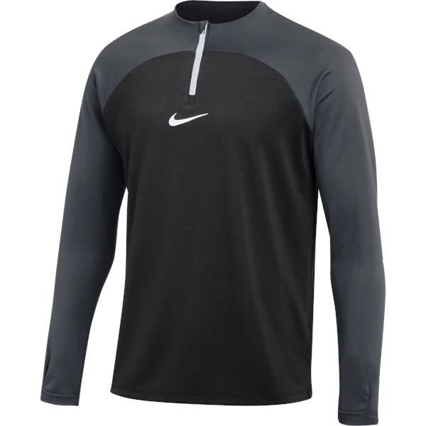 Nike Academy Pro Drill Top - Black