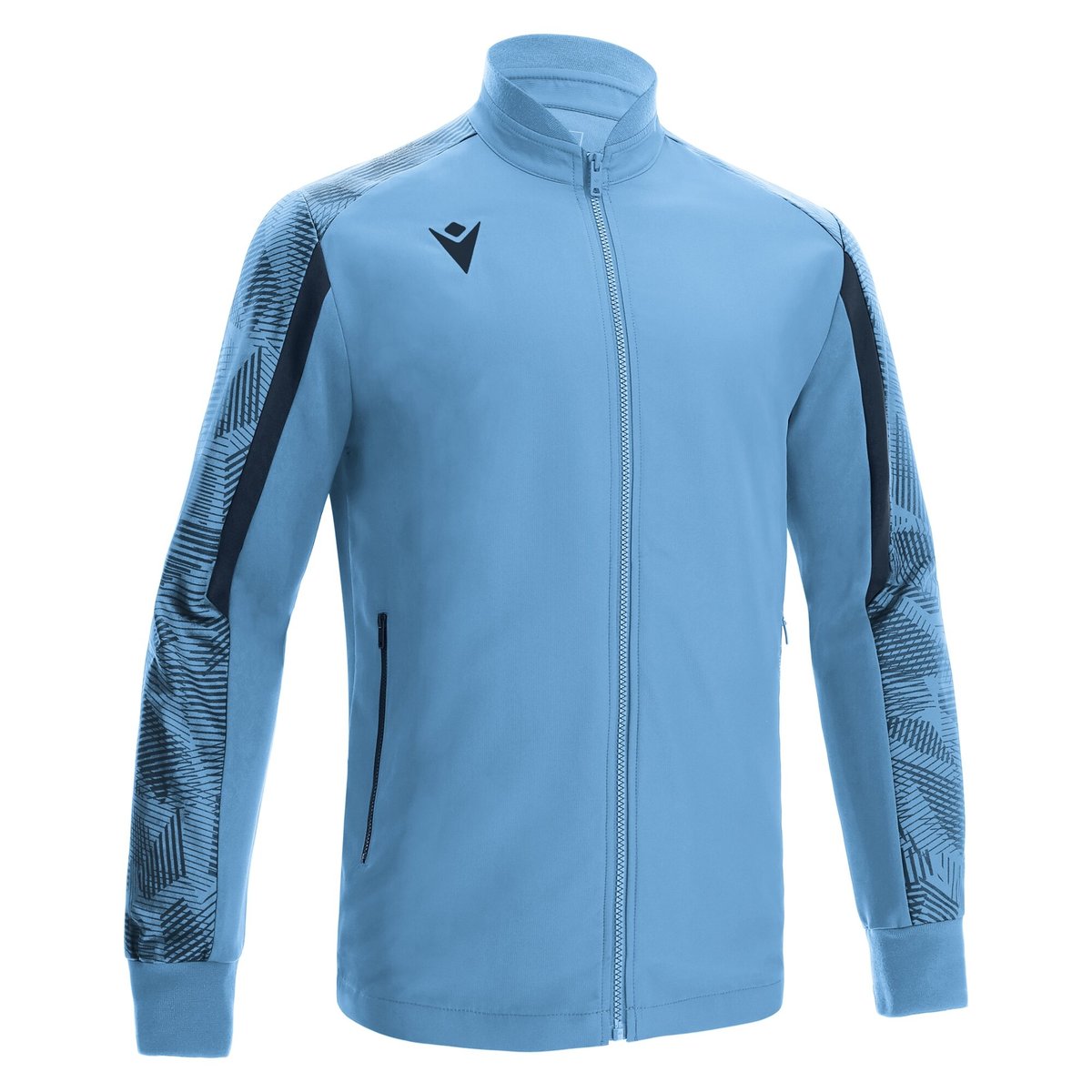 Macron Achilles Full Zip - Columbia