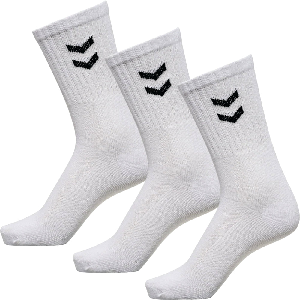 AFC Bournemouth College - hummel hmlFUNDAMENTAL 3-Pack Sock