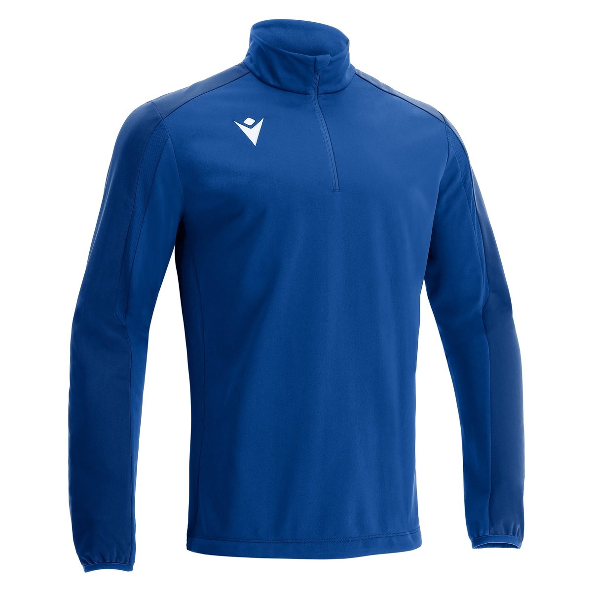 Macron Arno 1/4 Zip - Royal Blue