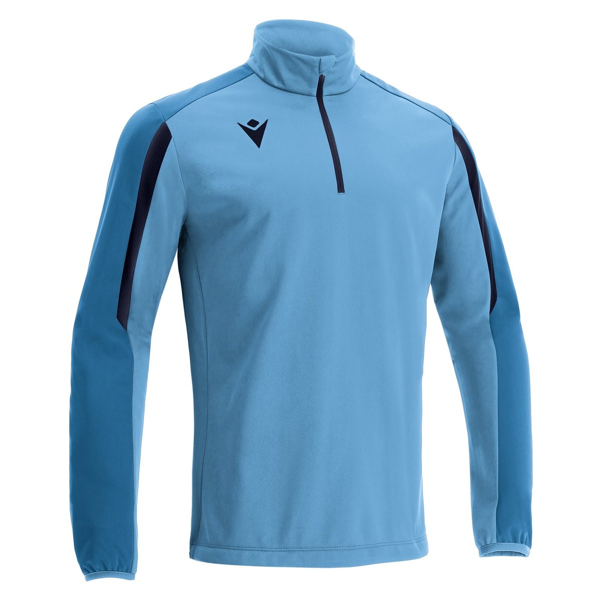 Macron Arno 1/4 Zip - Columbia