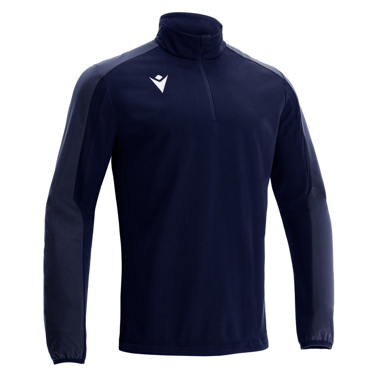 Macron Arno 1/4 Zip - Navy