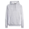 Adidas Tiro 24 Hoodie - Team Mid Grey/White